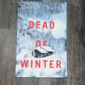 Dead of Winter by: Darcy Coates